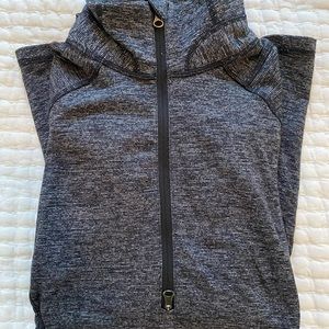 Lululemon Quarter Zip